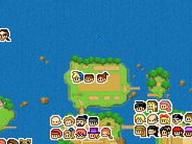 GameSpot: Harvest Moon: Sunshine Islands Impressions