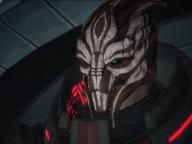 New HD Mass Effect Footage