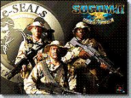 Rumor: PS3 Socom, New PSP Socom, PSP Devil May Cry?