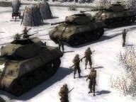 Game-Debate: Officers – World War II Review