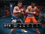 GrooveIndia.com – Fight Night Round 4: Demo Hands-On
