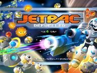 Rare offers free Game Guide for Jetpac Refuelled