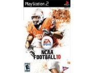 No Sac State, UC Davis for EA’s "NCAA Football 10"