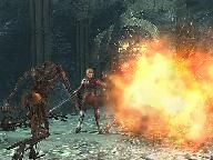 Trinity: Where Golden Axe Should Be Now