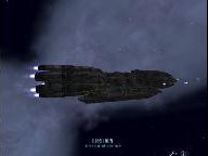 Freelancer BSG-Galactica: DOW 1.74 Released