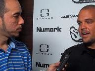 Scratch The Ultimate DJ Interview with QD3 on Gamertag Radio