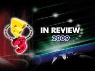 GameObserver’s E3 2009 Impressions