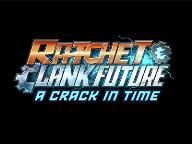 E3 2009: Ratchet & Clank Future: A Crack in Time demo video