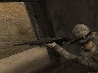 Pre-Load America’s Army 3 on Steam Now