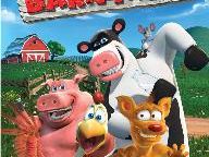 Good deal on Barnyard – £17.99 delivered
