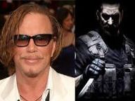 E3 Outtakes – Micky Rourke and Rogue Warrior