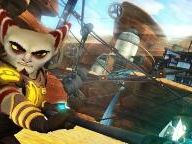 So Ratchet and Clank Future: ACIT has Multiplayer?