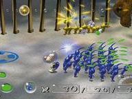 Cubed3 Review: New Play Control! Pikmin 2