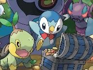 1UP: Pokemon Mystery Dungeon: EOS Preview