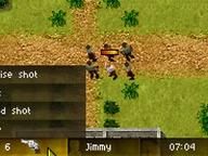 GameSpot: Jagged Alliance Review