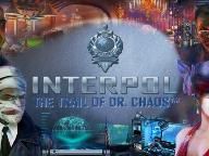 Interpol for PSN Hidden On TikGames Website