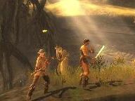 Game-Debate: Drakensang: The Dark Eye Review