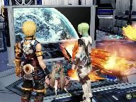 OXM — Star Ocean : The Last Hope review