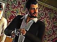 Theage Review: The Godfather II