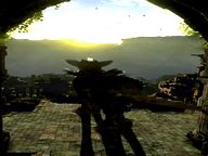 The Last Guardian – New knockout screens