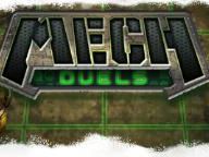 MechDuels Game Launches Today
