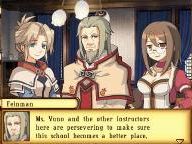 GamePro Review: Class of Heroes