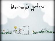 Blueberry Garden Available On Steam