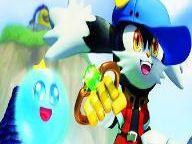 N-Philes: Klonoa Review