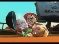 Fairytale Fights Official Gameplay Trailer