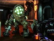 Three Speech retracts PS3 BioShock
