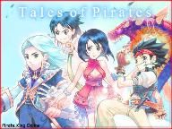 MMORPG: Tales of Pirates Anniversary Interview