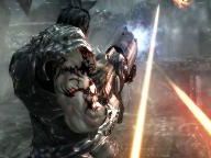 Quantum Isn’t A Gears Of War Clone