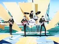 MTV Beatles: Rock Band’ Preview Reveals 10 Songs, Three-Part Harmonies