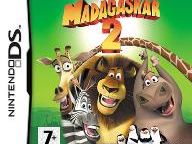 NWR: Madagascar: Escape 2 Africa Review