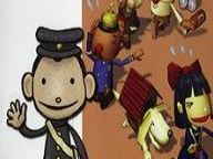 Games Time Forgot: Chulip