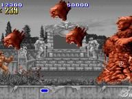 IGN: Altered Beast Review