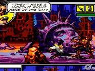 IGN: Comix Zone Review