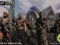 x360a: E3 2009: APB In-Depth Preview – Thug Life MMO