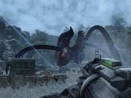 Console Crysis was ‘inevitable’