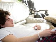 Gaming Vice: Are Hardcore Gamers Lazy?
