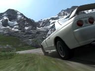 Whatever Happened To Gran Turismo HD’s DLC Model?