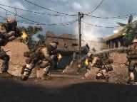 Six Days in Fallujah not dead yet, first gameplay shown