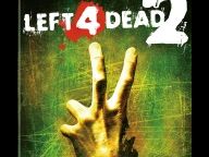 G4 interview with Valve over L4D2