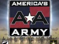 Americas Army 3 System Requirements