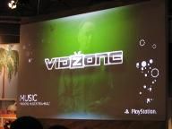 GamesIndustry.biz – Playstation 3 Vidzone goes Live