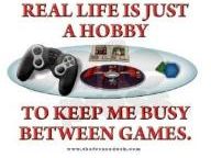 Real Life: The RPG
