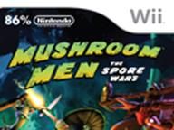 GDN Review: Mushroom Men – The Spore Wars