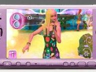 Sony targets girls with purple PSP