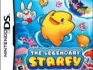 CSM Review: The Legendary Starfy