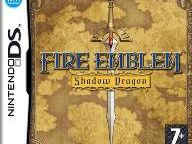 DPrime Review: Fire Emblem Shadow Dragon